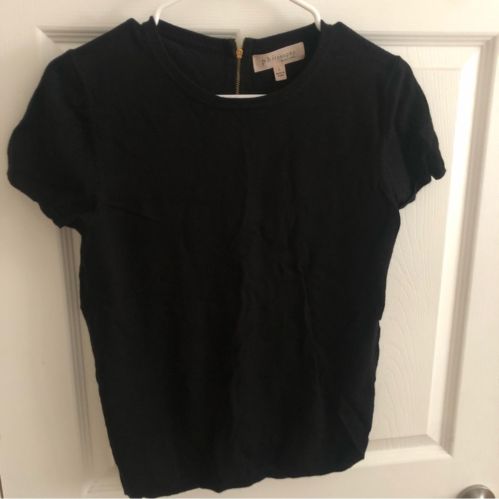 Philosophy top